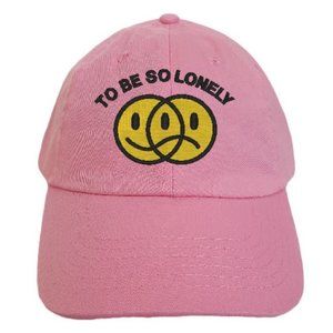 To Be so Lonely Hat